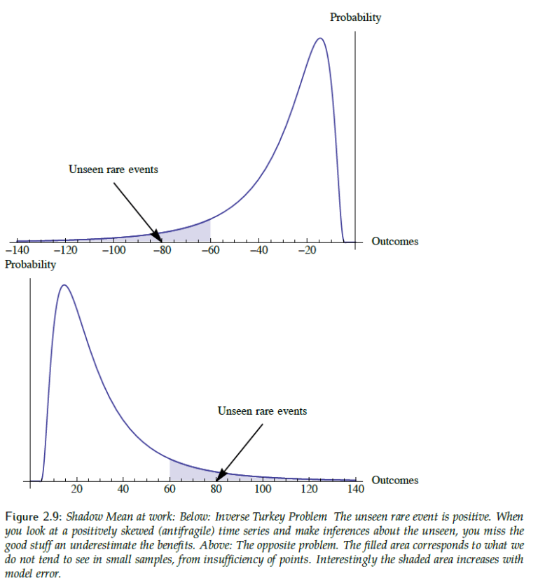 Statistical Consequences of Fat Tails — The Technical Incerto